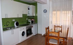 Apartamento a 5 min de la playa y el centro